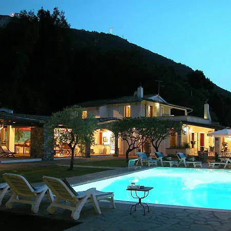 Sleeps 14 Pool Wifi Villa Maratea