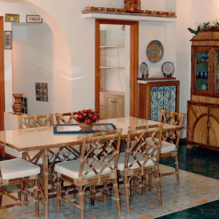 Villa Sleeps 14 Pool Wifi Maratea